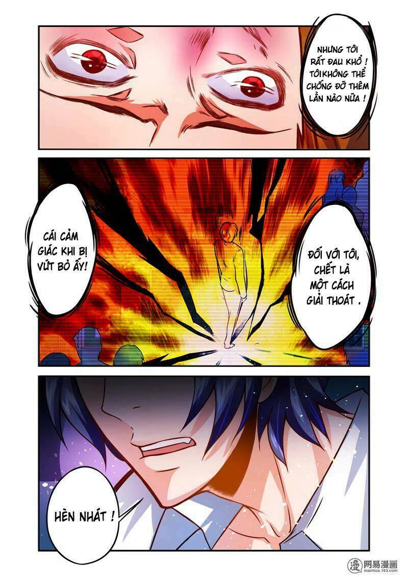 Liệp Hồn Chapter 6 - TC Truyện