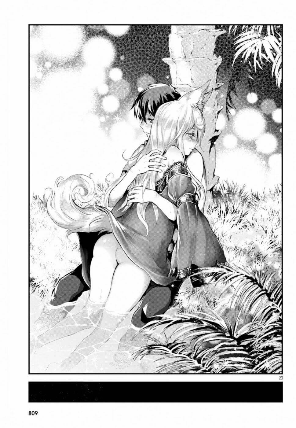 Alcafus Chapter 15 - TC Truyện
