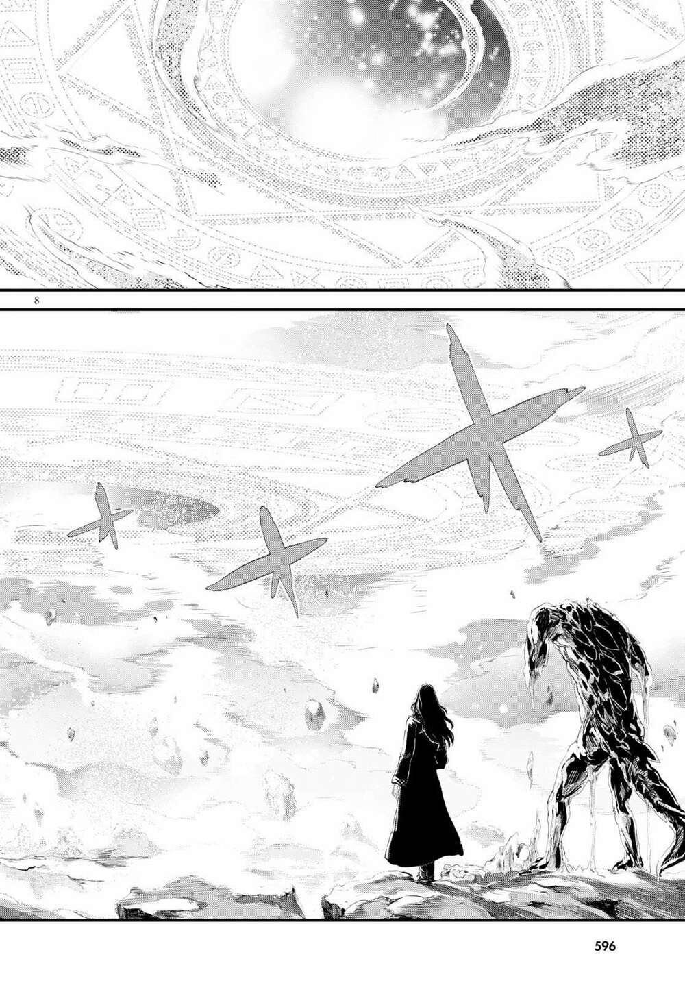 Alcafus Chapter 26 - TC Truyện