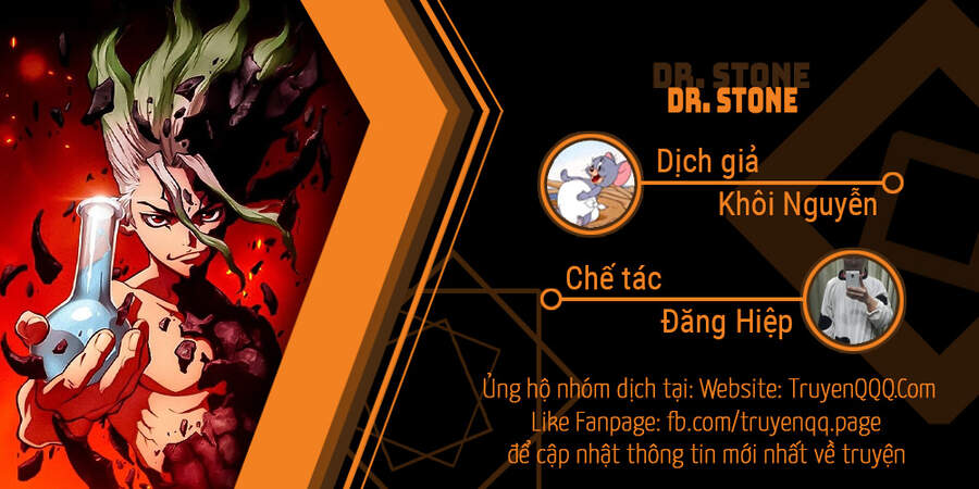 Hồi Sinh Thế Giới Chapter 220 - TC Truyện
