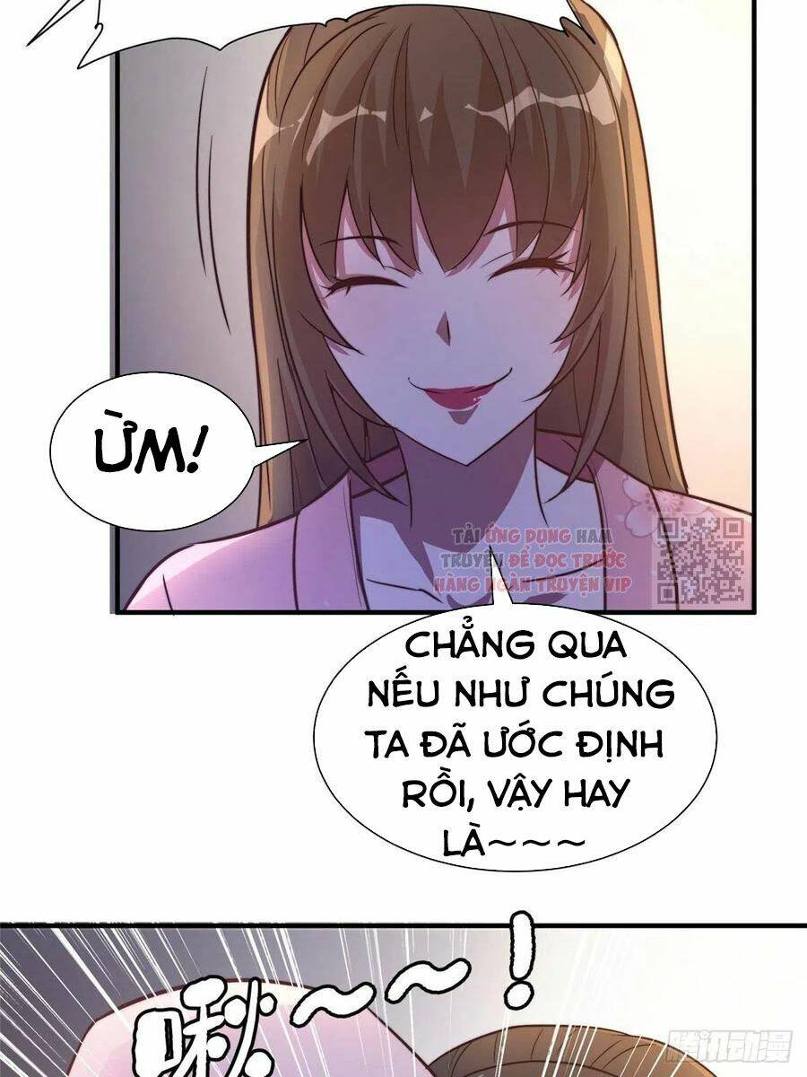 Hắc Tạp Chapter 81 - TC Truyện