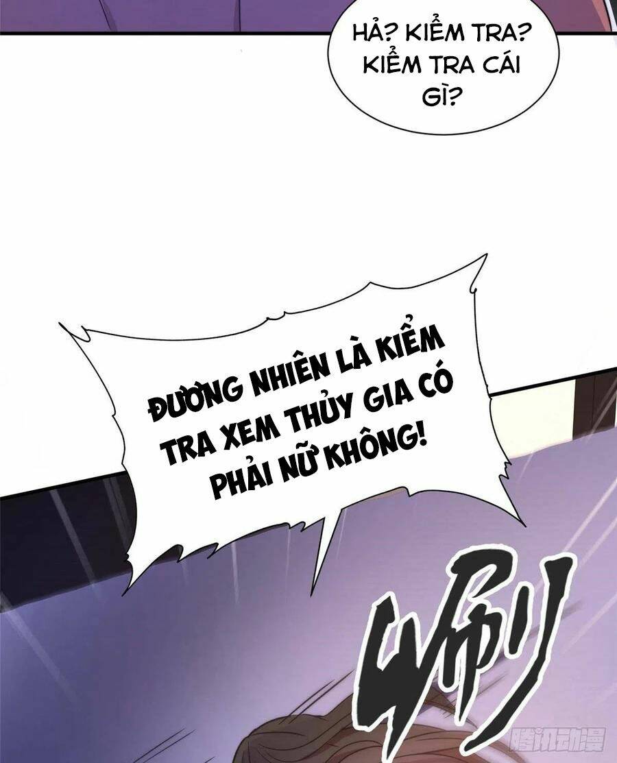 Hắc Tạp Chapter 81 - TC Truyện