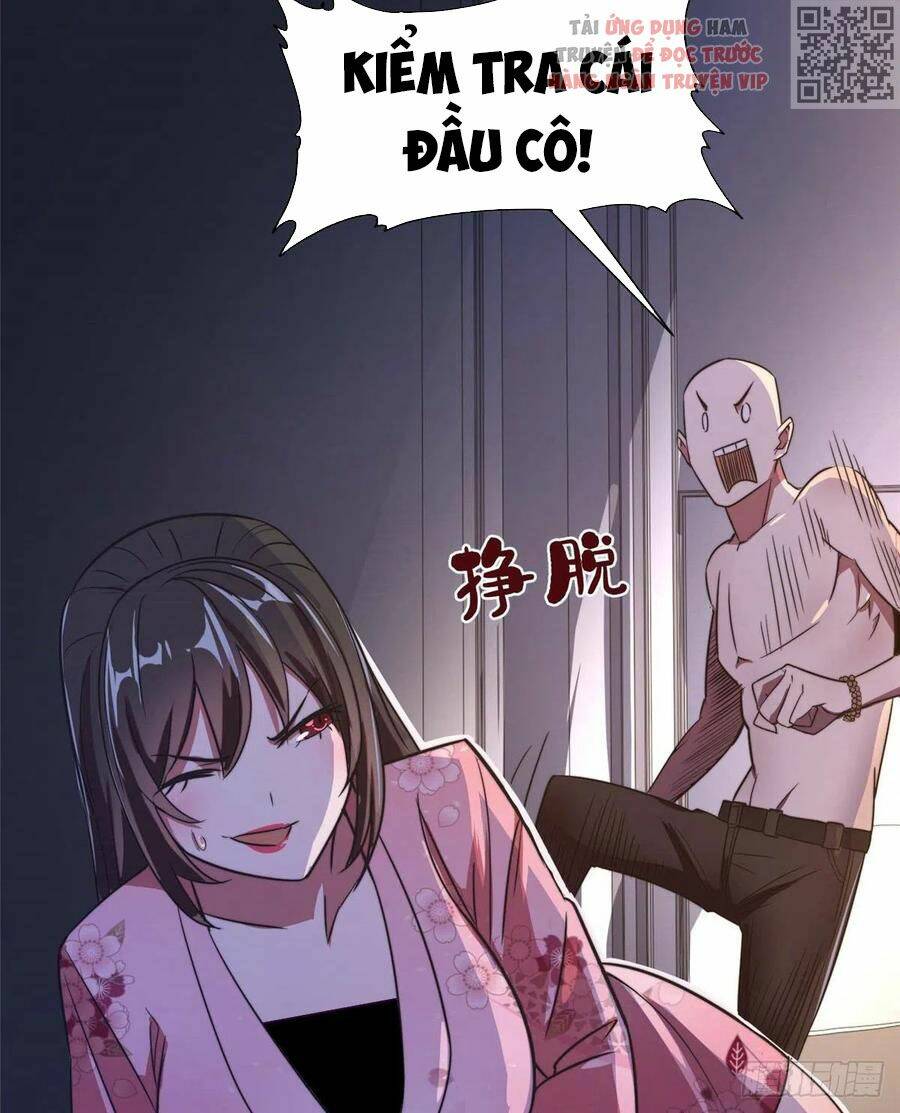 Hắc Tạp Chapter 81 - TC Truyện