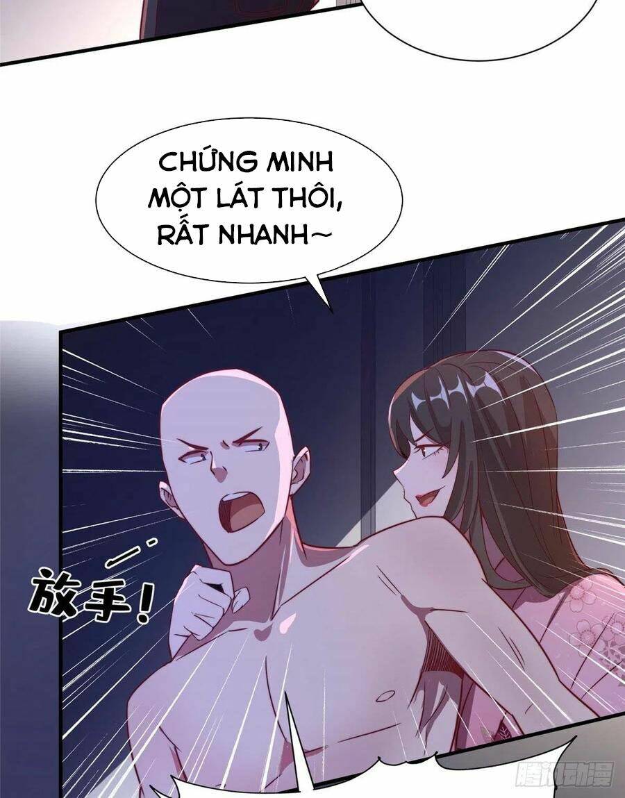Hắc Tạp Chapter 81 - TC Truyện