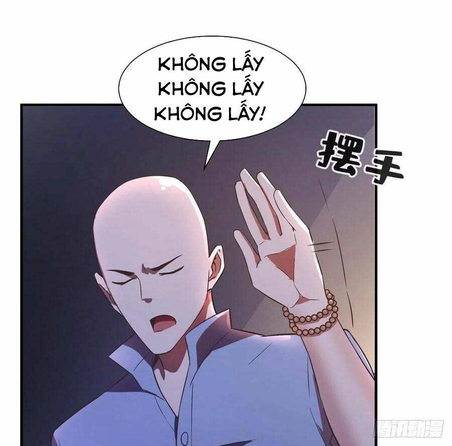 Hắc Tạp Chapter 81 - TC Truyện