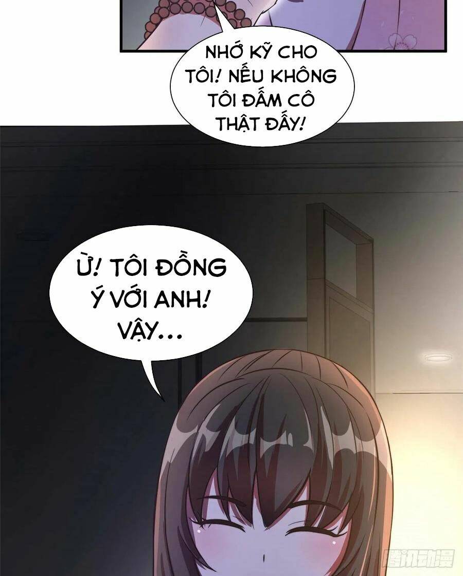 Hắc Tạp Chapter 81 - TC Truyện