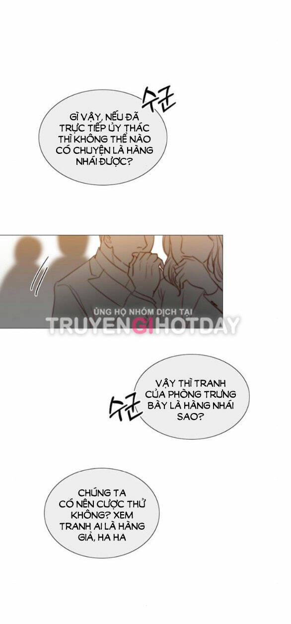 Serena Chapter 59.1 - TC Truyện
