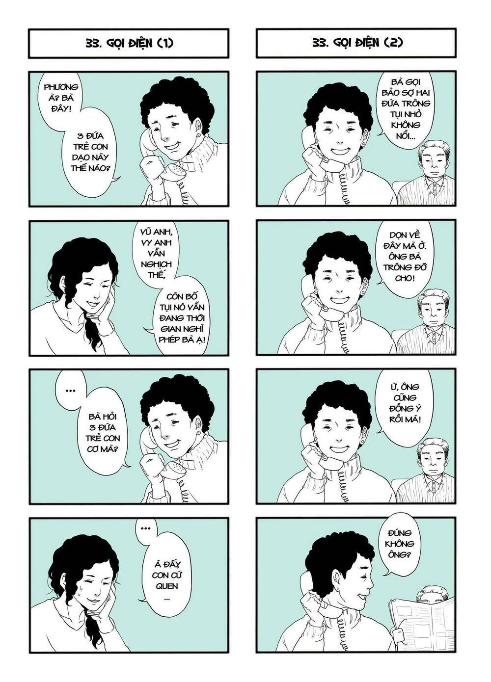 Twins..! Chapter 29 - TC Truyện