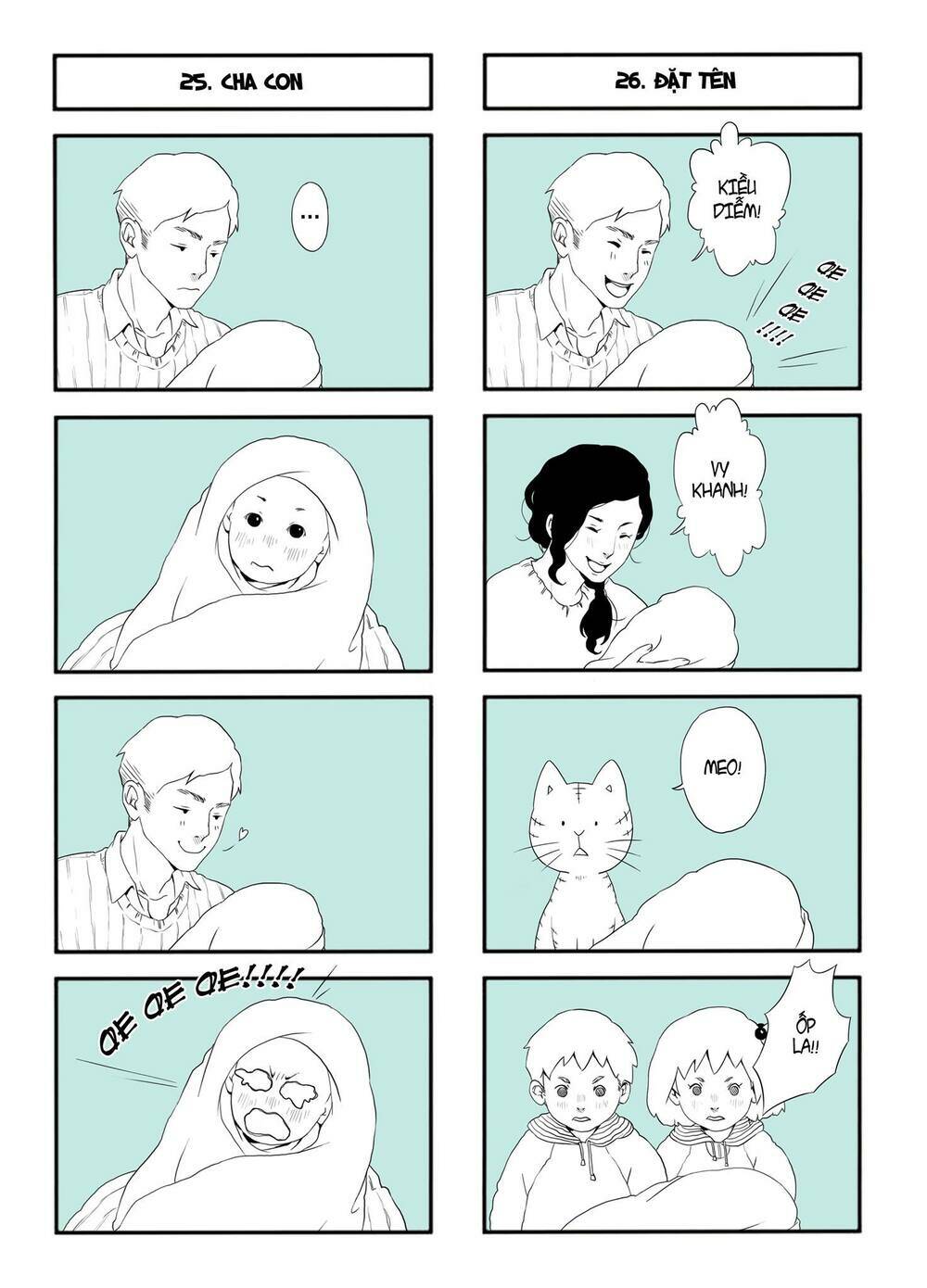 Twins..! Chapter 24 - TC Truyện