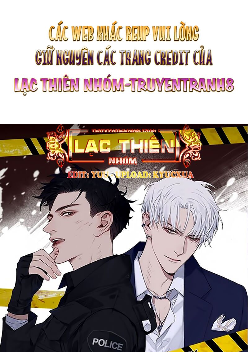 Trong Bóng Tối Chapter 8 - TC Truyện