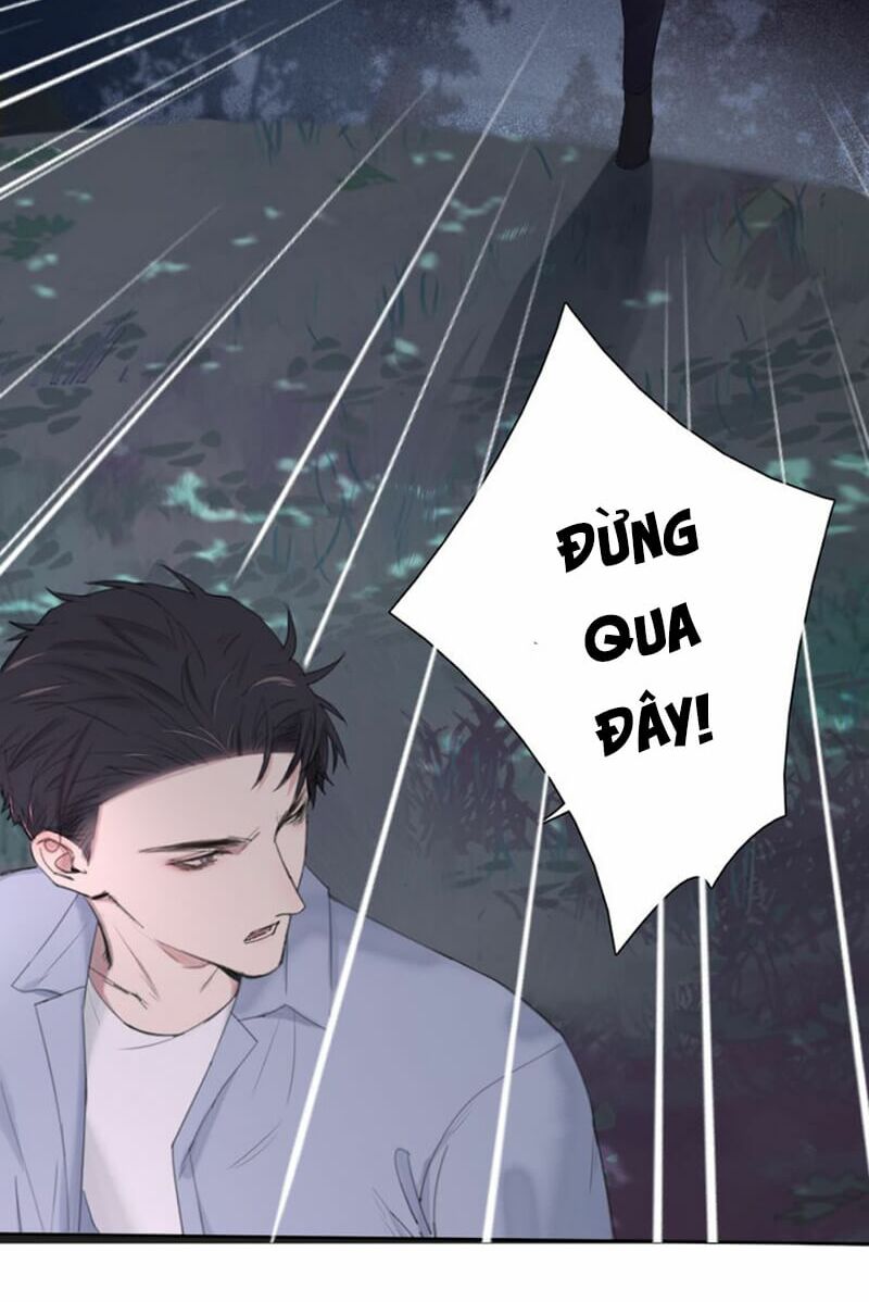 Trong Bóng Tối Chapter 8 - TC Truyện