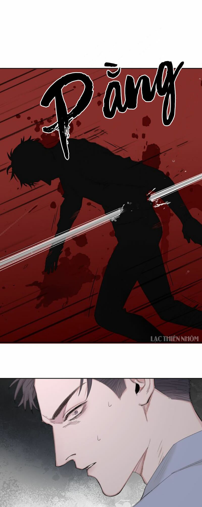 Trong Bóng Tối Chapter 8 - TC Truyện