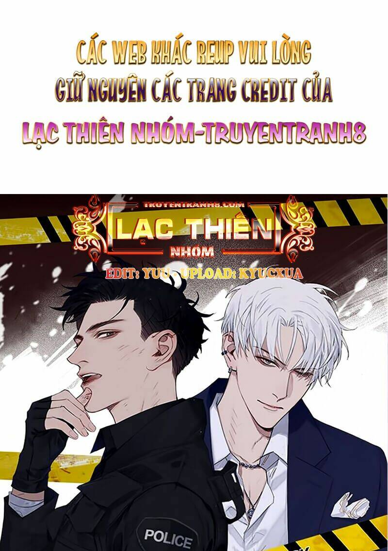 Trong Bóng Tối Chapter 2 - TC Truyện