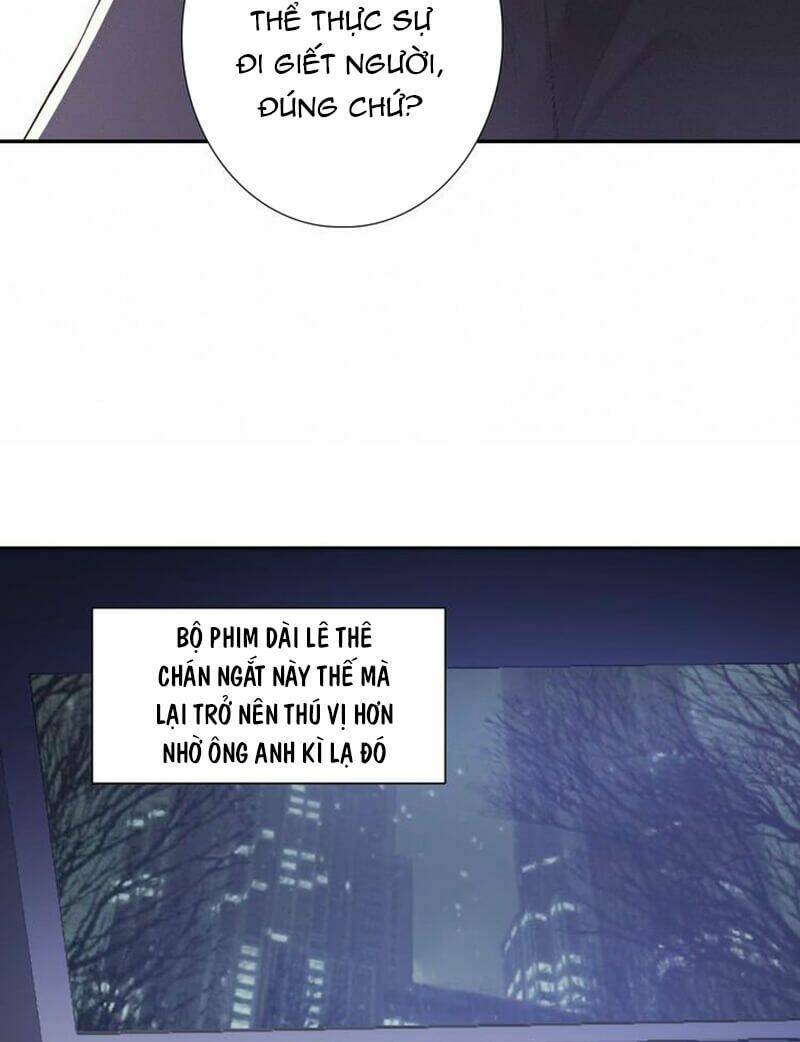 Trong Bóng Tối Chapter 2 - TC Truyện