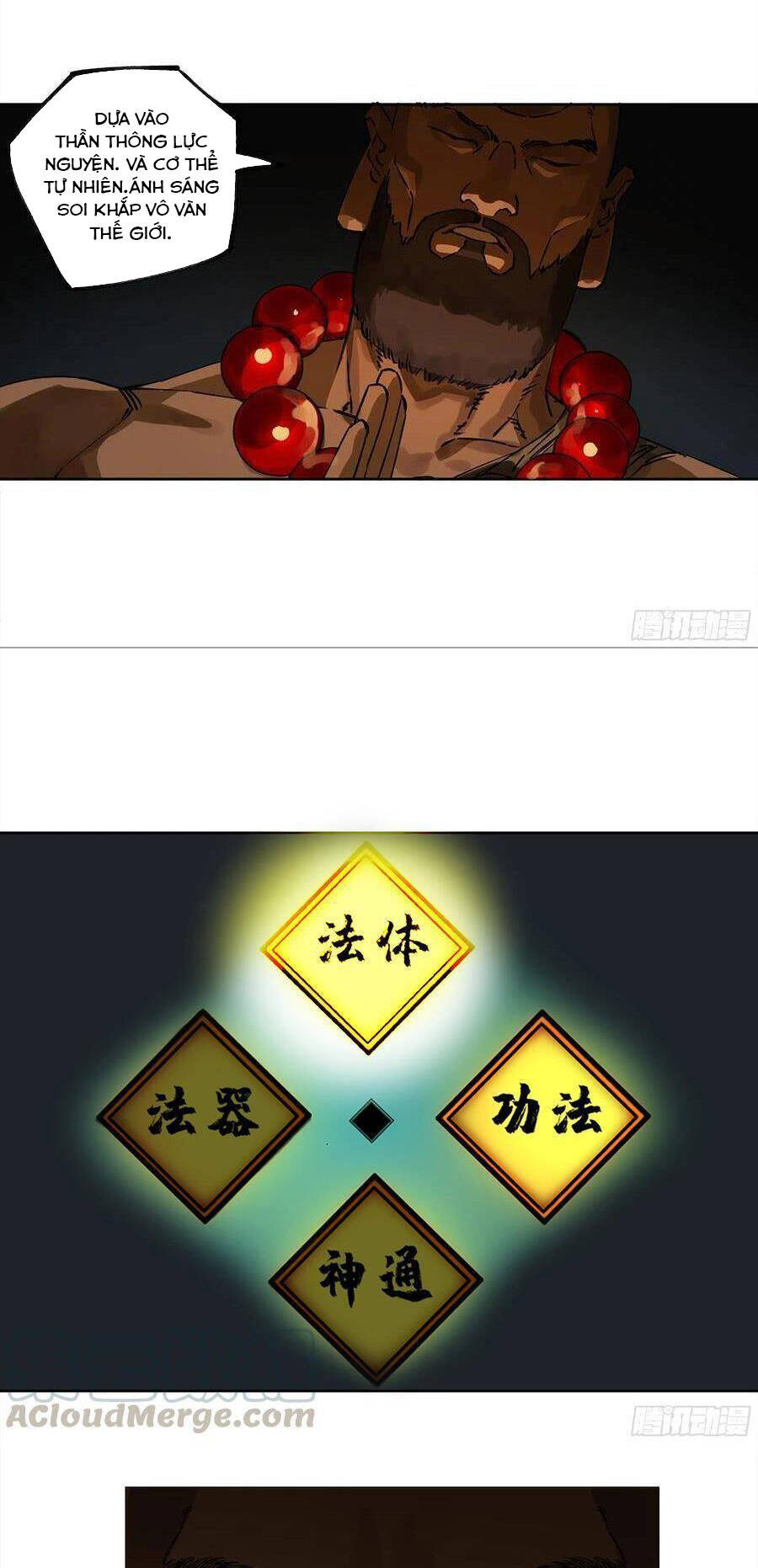 Truyền Võ Chapter 252 - AB Truyện
