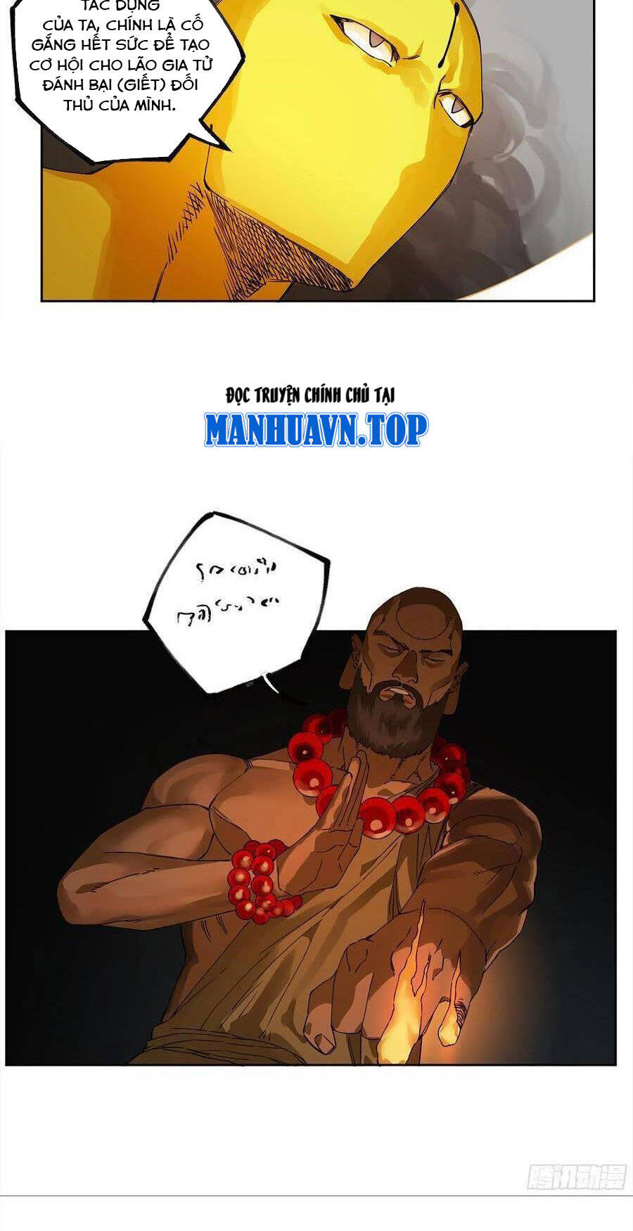 Truyền Võ Chapter 252 - AB Truyện