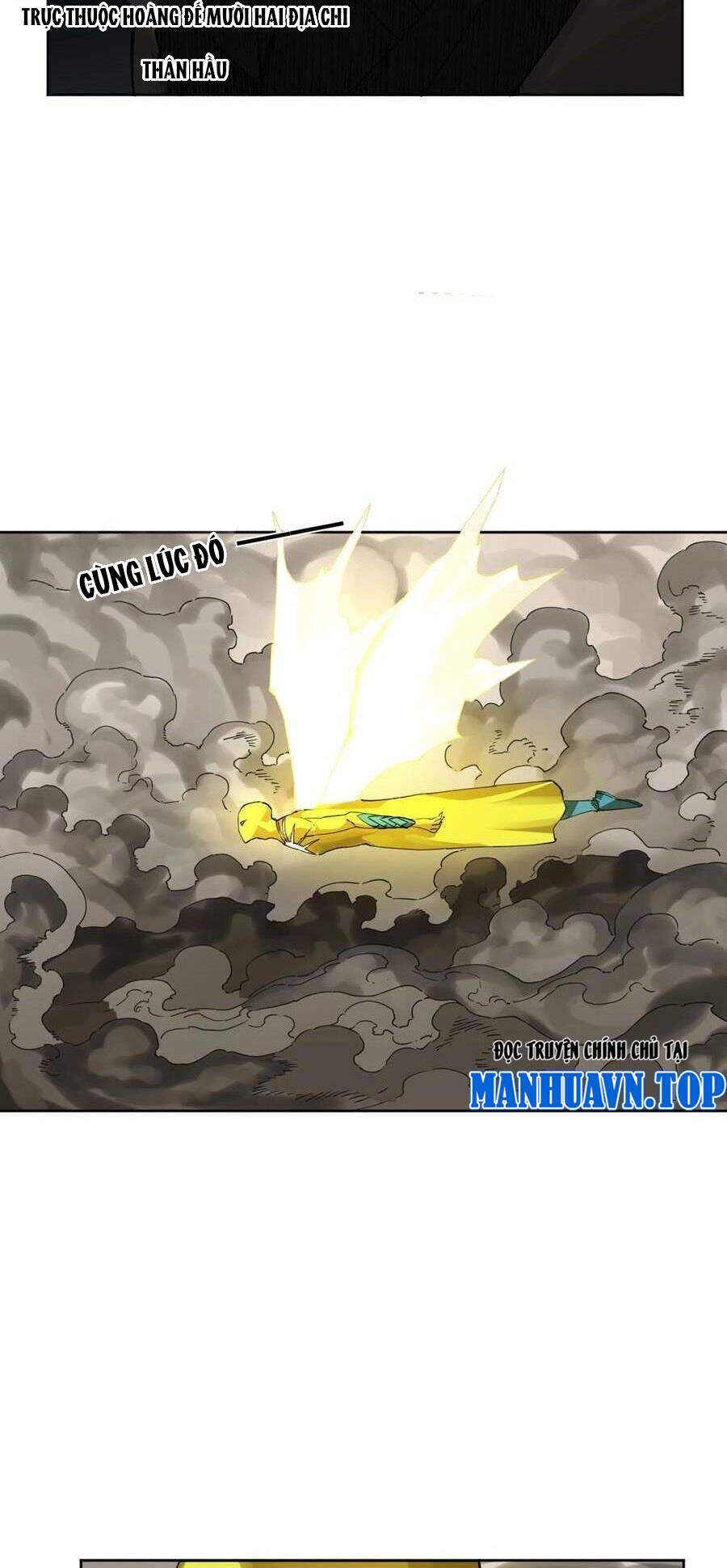 Truyền Võ Chapter 252 - AB Truyện