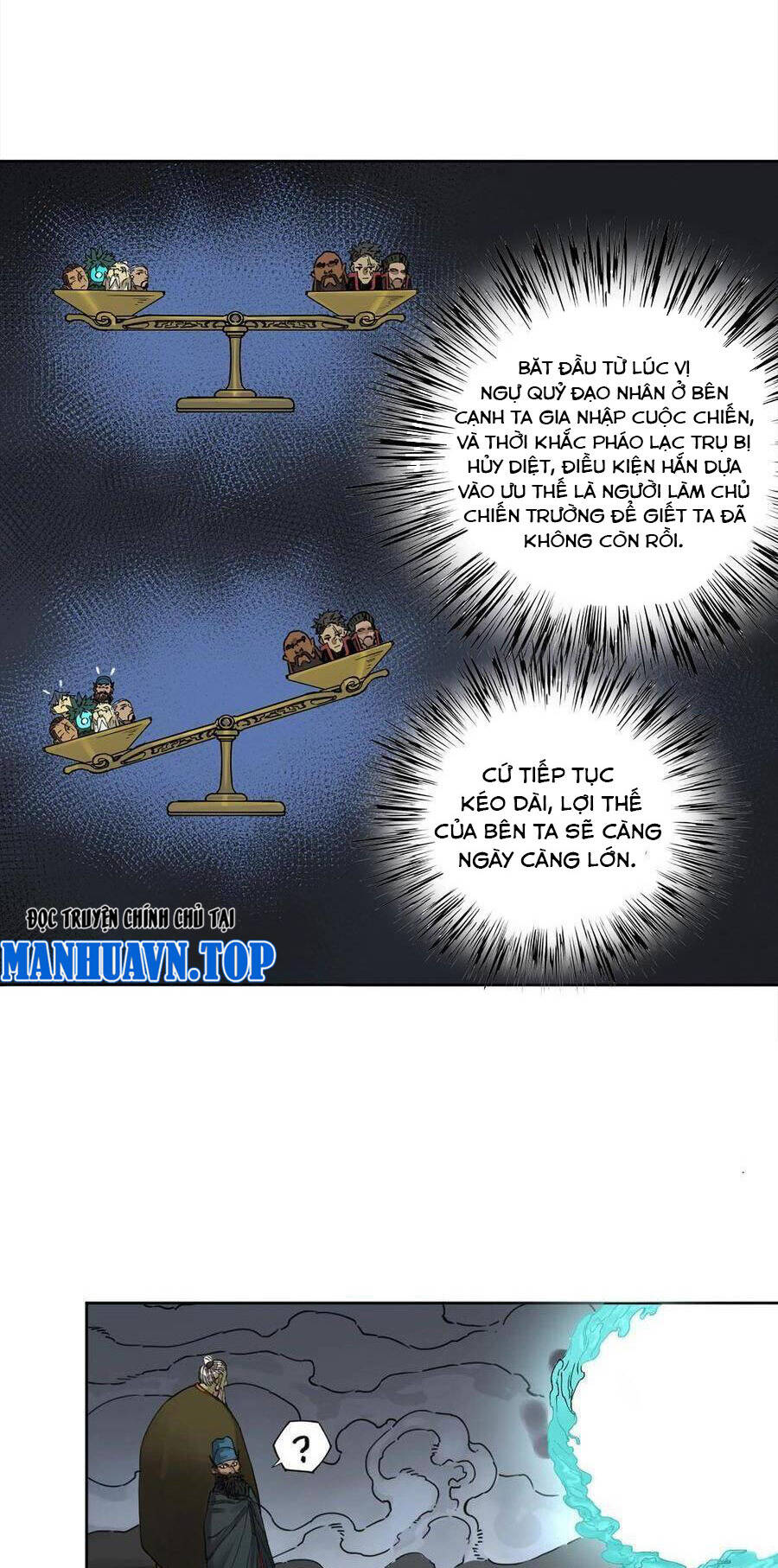 Truyền Võ Chapter 252 - AB Truyện