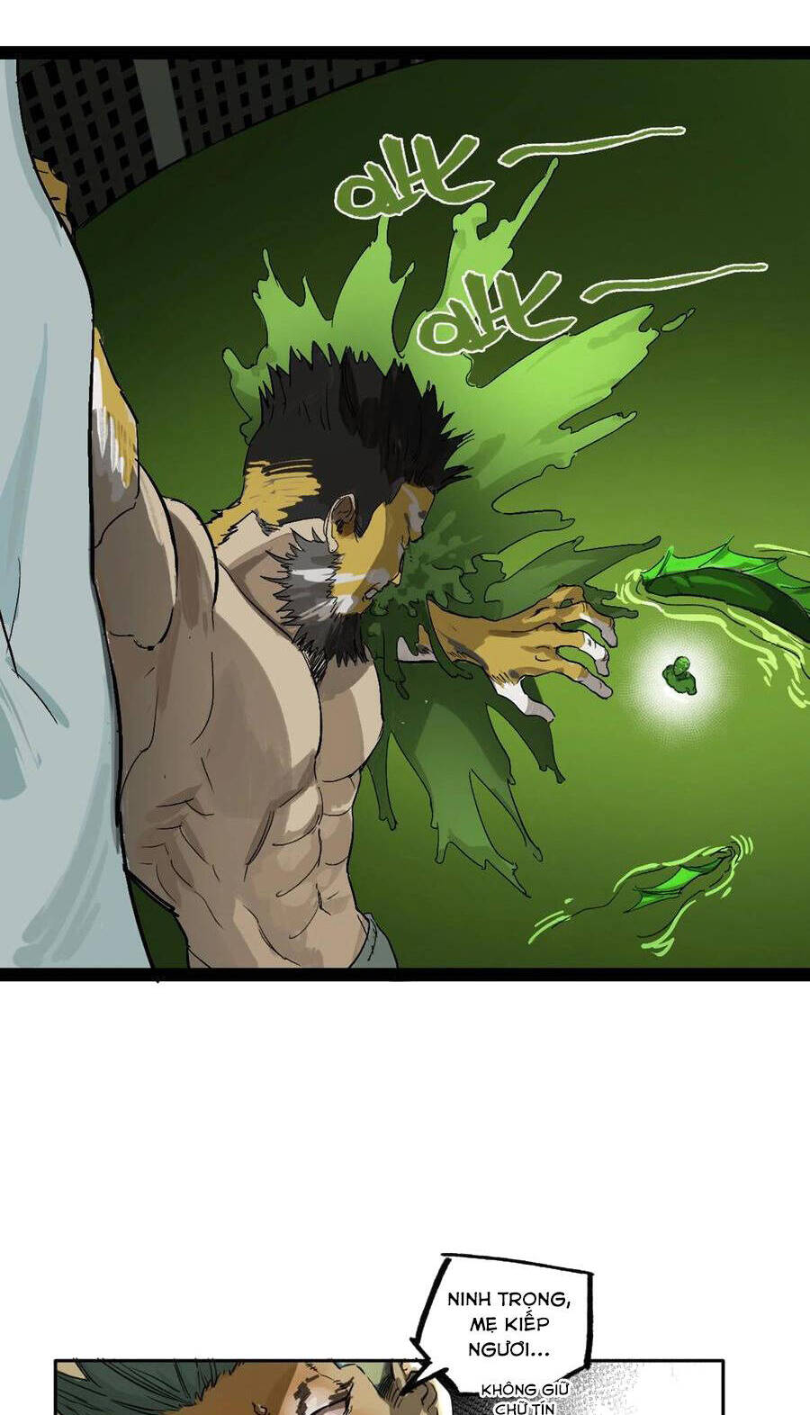 Truyền Võ Chapter 261 - AB Truyện