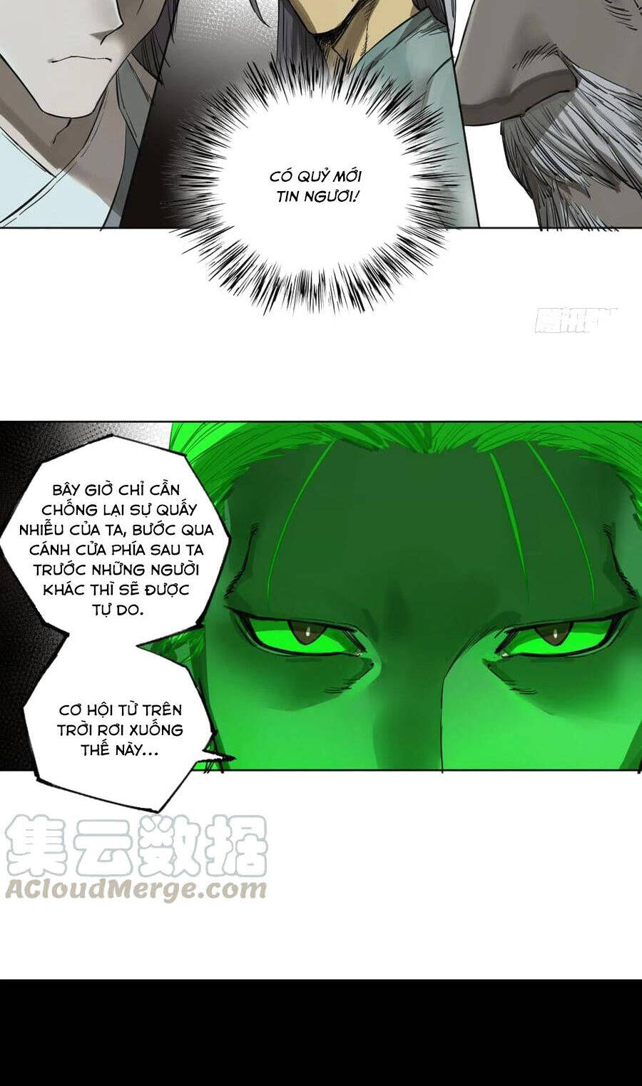 Truyền Võ Chapter 261 - AB Truyện