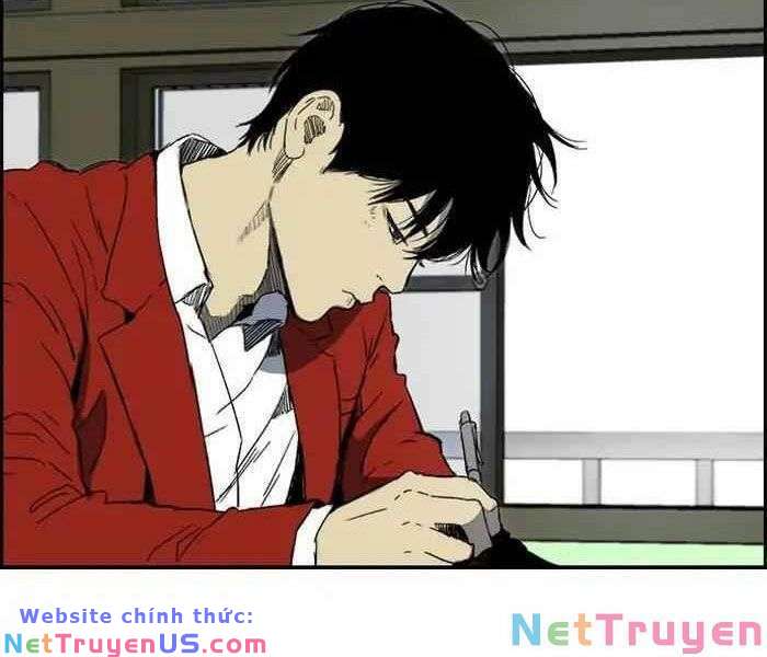 Wind Breaker Chapter 220 - TC Truyện