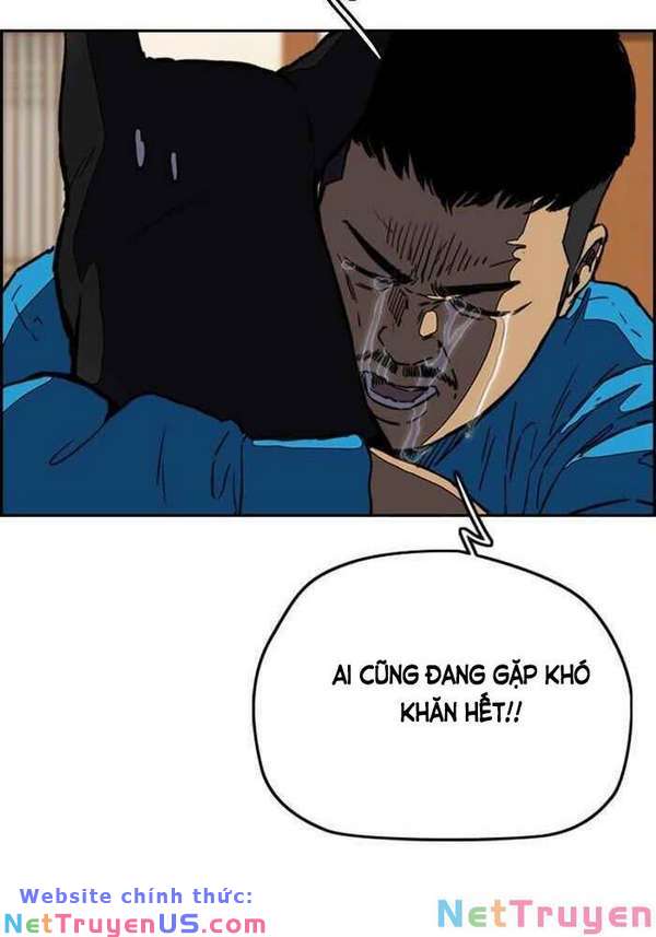 Wind Breaker Chapter 254 - TC Truyện