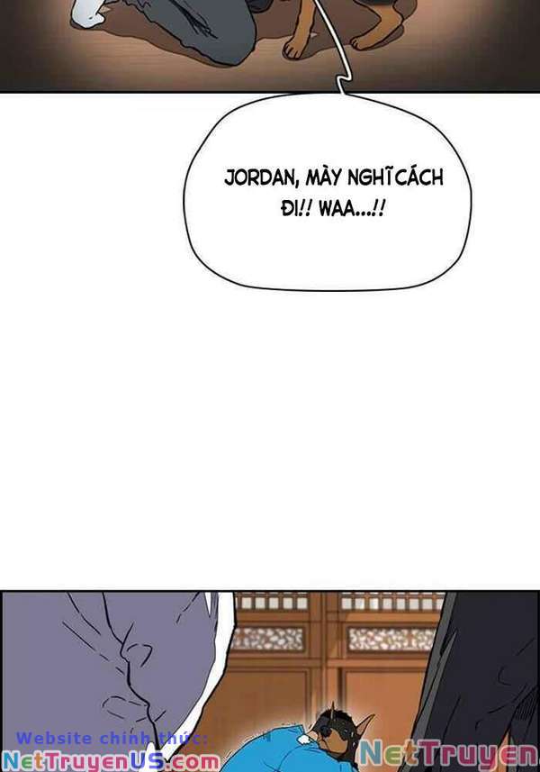 Wind Breaker Chapter 254 - TC Truyện