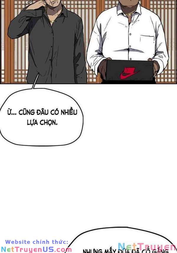 Wind Breaker Chapter 254 - TC Truyện