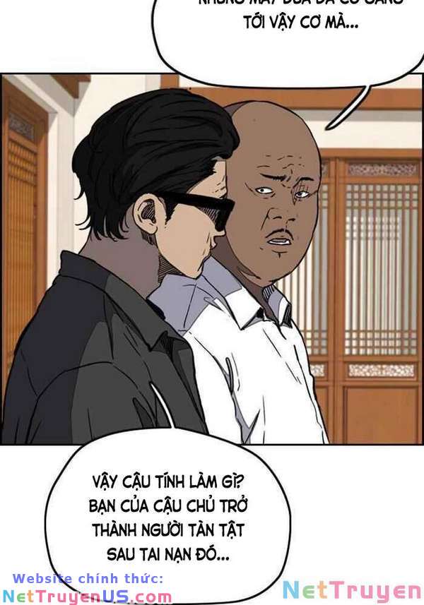 Wind Breaker Chapter 254 - TC Truyện