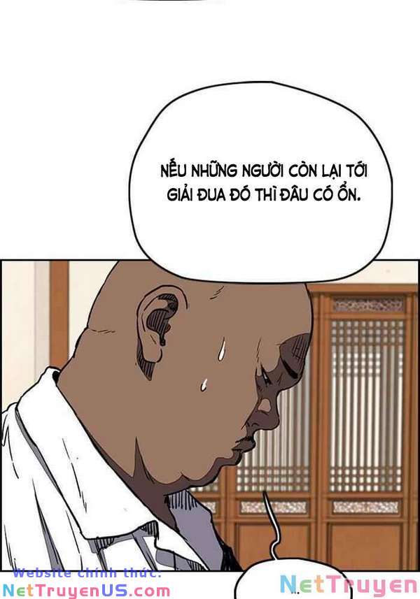 Wind Breaker Chapter 254 - TC Truyện