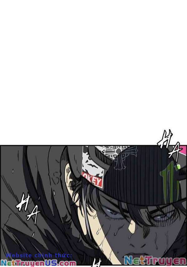 Wind Breaker Chapter 271 - TC Truyện