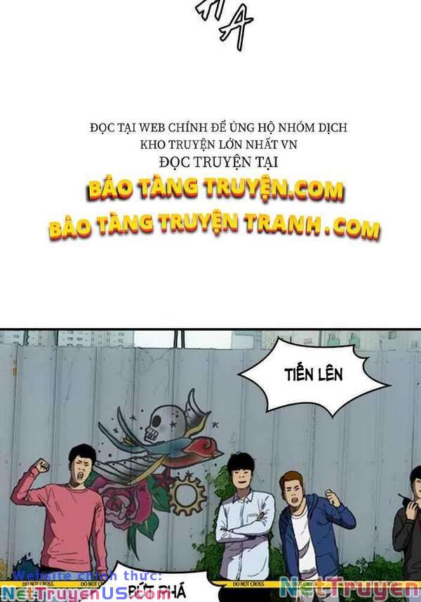 Wind Breaker Chapter 271 - TC Truyện