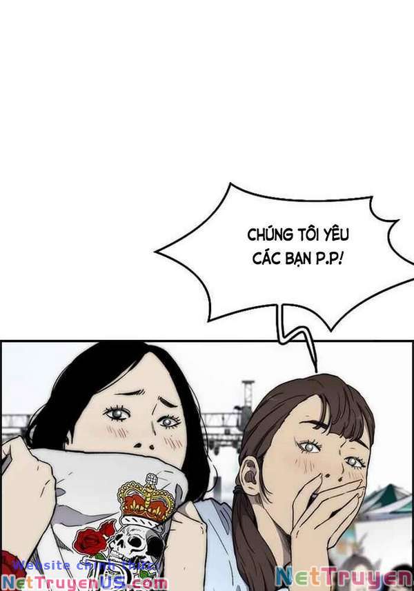 Wind Breaker Chapter 271 - TC Truyện