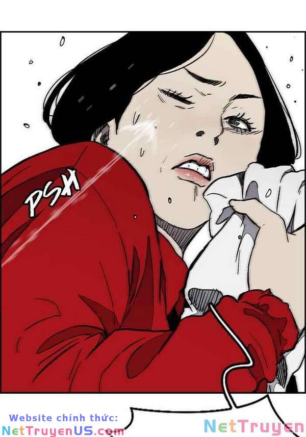 Wind Breaker Chapter 271 - TC Truyện