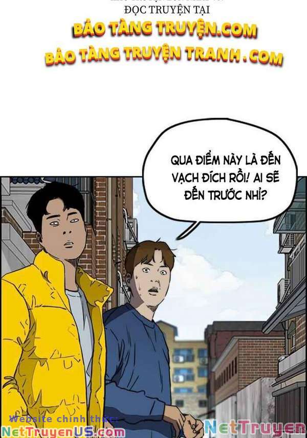 Wind Breaker Chapter 273 - TC Truyện