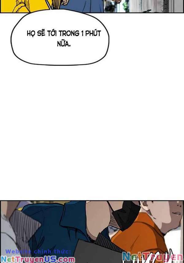 Wind Breaker Chapter 273 - TC Truyện