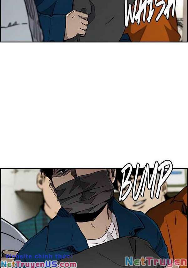 Wind Breaker Chapter 273 - TC Truyện
