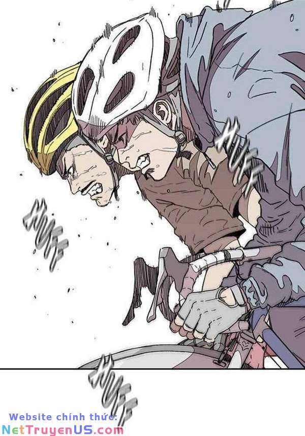 Wind Breaker Chapter 295 - TC Truyện