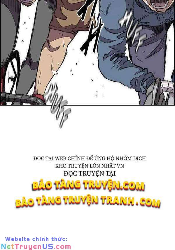 Wind Breaker Chapter 295 - TC Truyện