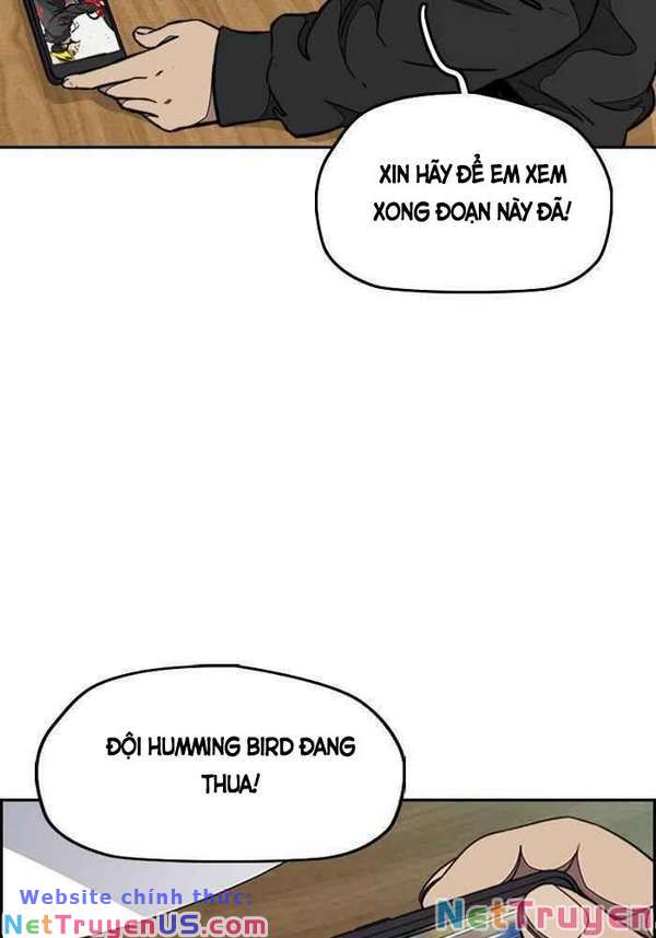 Wind Breaker Chapter 306 - TC Truyện