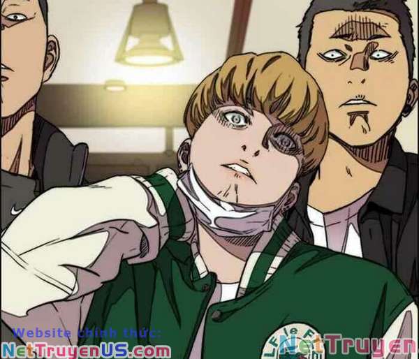 Wind Breaker Chapter 300 - TC Truyện