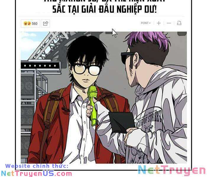 Wind Breaker Chapter 335 - TC Truyện
