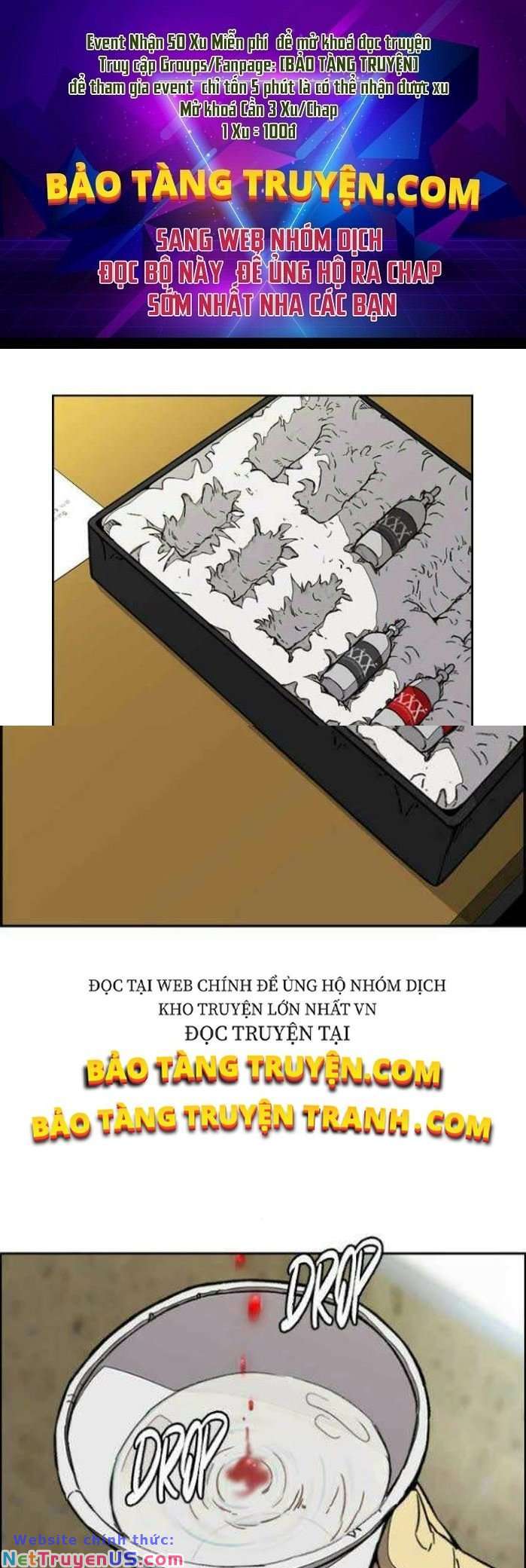 Wind Breaker Chapter 338 - TC Truyện