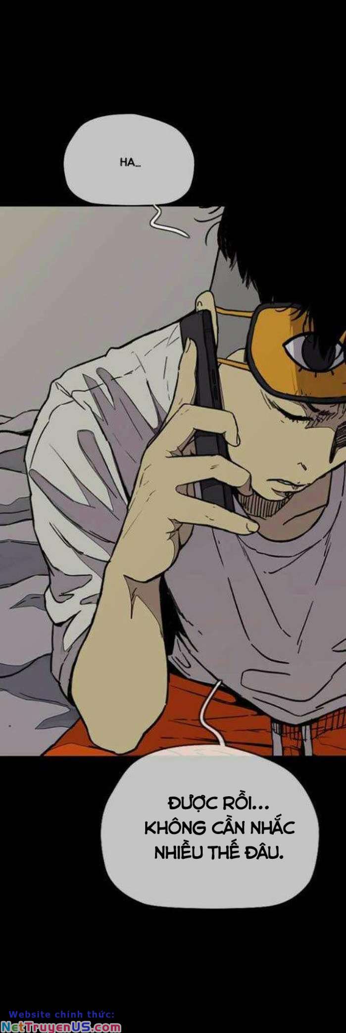 Wind Breaker Chapter 338 - TC Truyện