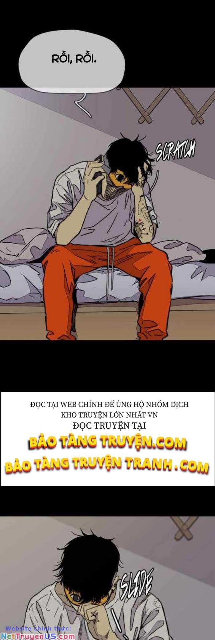 Wind Breaker Chapter 338 - TC Truyện