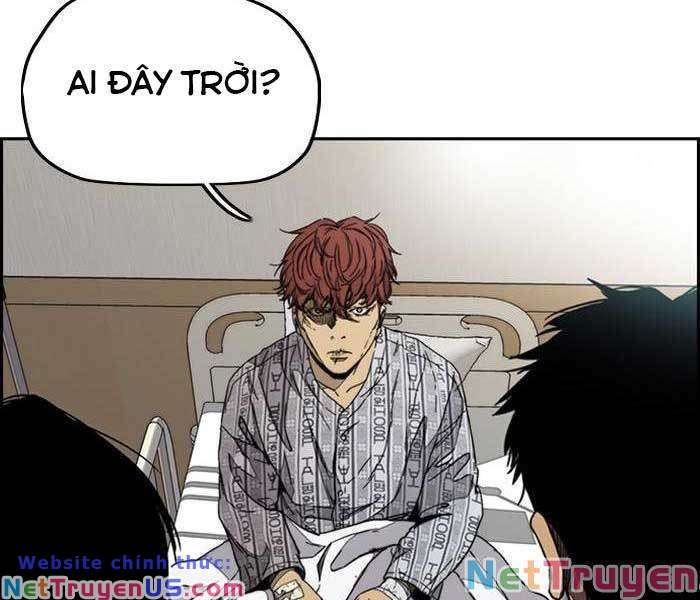 Wind Breaker Chapter 332 - TC Truyện