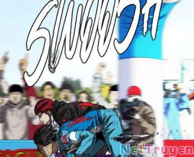 Wind Breaker Chapter 347 - TC Truyện
