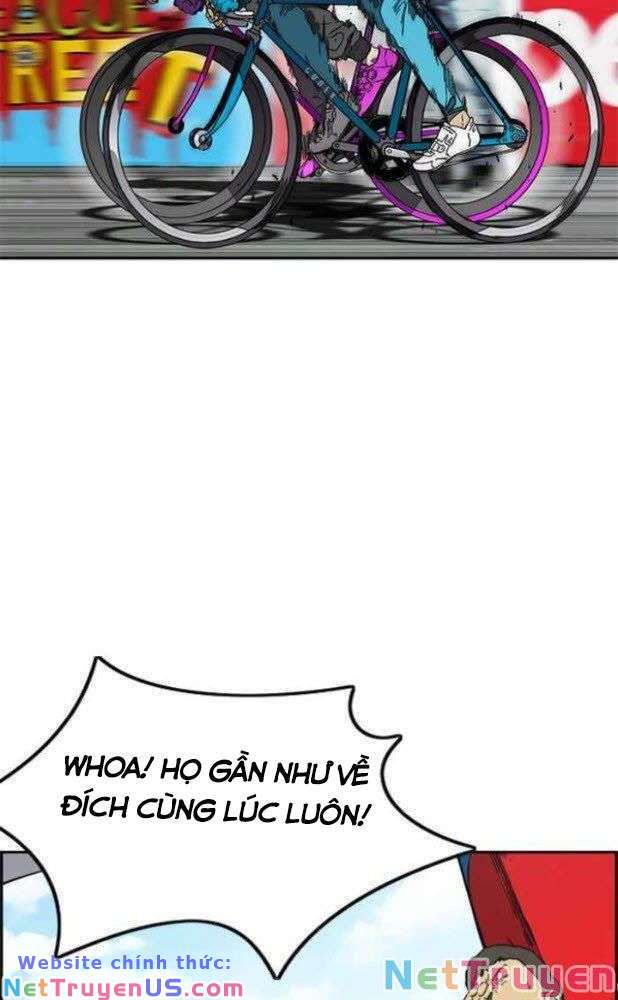 Wind Breaker Chapter 347 - TC Truyện