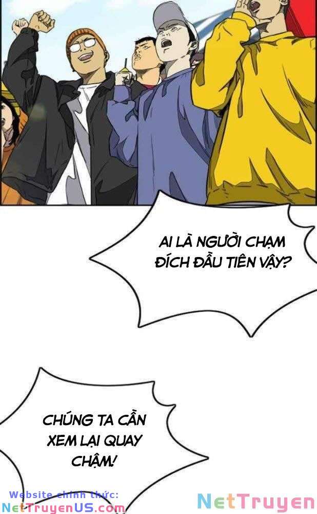 Wind Breaker Chapter 347 - TC Truyện
