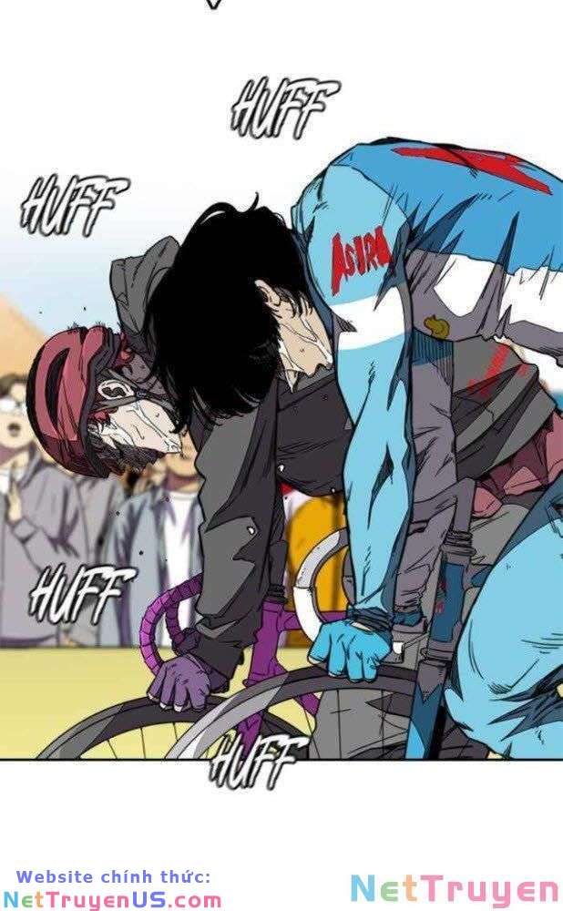 Wind Breaker Chapter 347 - TC Truyện